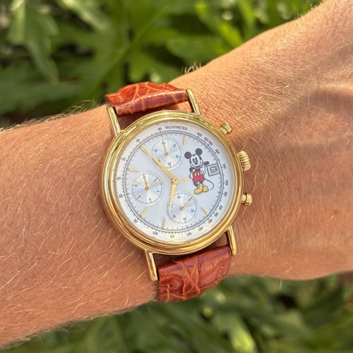 Orologio uomo cronografo - orologio,
