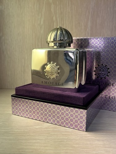 Amouage reflection woman 100 - reflection,