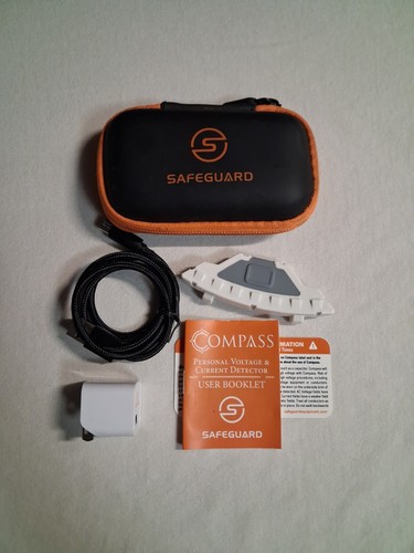 Safeguard compass ce60 - compass®,