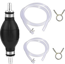 Manuale Pompa Aspira Acqua