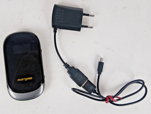 Router wifi onda - fastweb, fd301