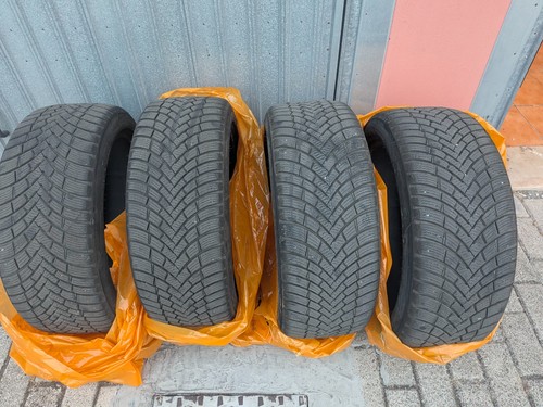 Gomme 225 marca barum - marca,