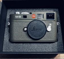 Leica 10706 m8 - 10706,
