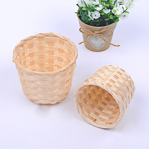 Pezzi mini cesti vaso - 4,