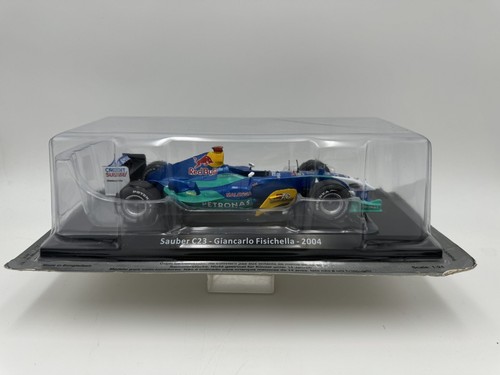 Die cast sauber c23 - die,