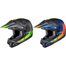 HJC CL-XY II Creed Casco Da