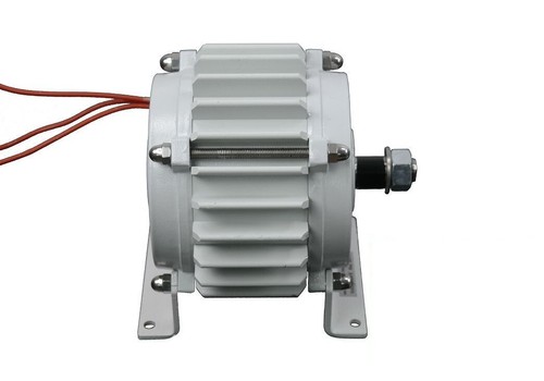 Generatore magneti - generatore,