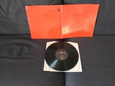 LP EDITH PIAF s.t. vinile