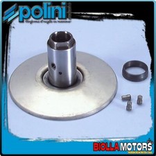 244.531 SEMIPULEGGIA FISSA