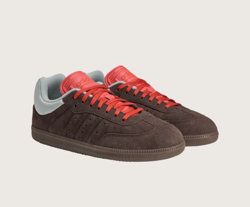 Sneakers dyz samba adidas - sneakers,