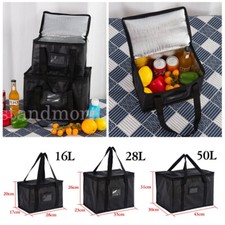 Grandi sacchetti isolati per