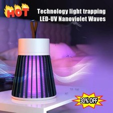 Lampada Antizanzare Elettrica