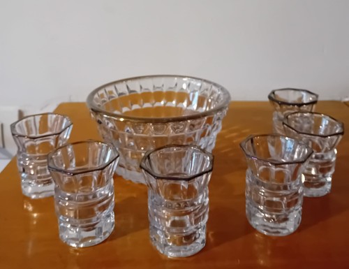 Set bicchieri ciotola x - set,