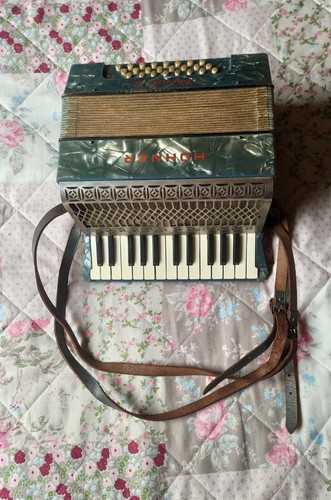 Instrument musique accordéon - instrument,