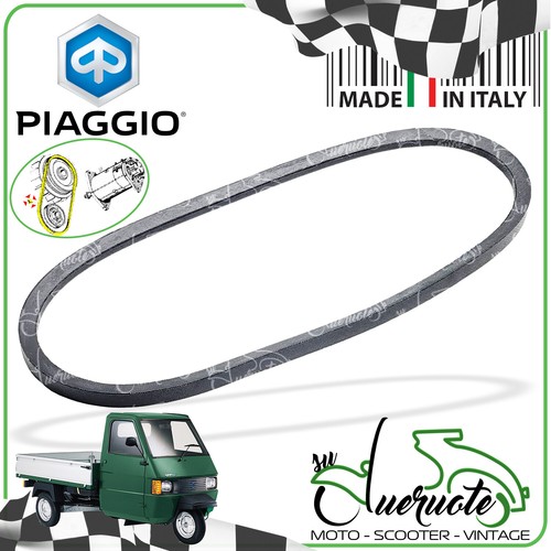Cinghia alternatore dinamo per - cinghia,