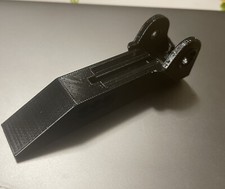 Bilanciatore piastra - bilanciatore, 13”