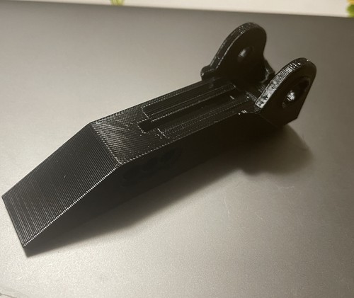 Bilanciatore piastra - bilanciatore,