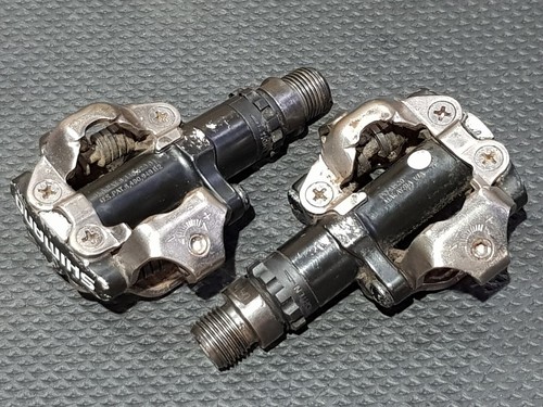 Pedali shimano m520 - shimano, pd-m520