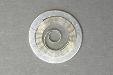 Mainspring Ressort Muelle
