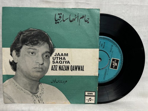 Aziz nazan qawwal jaam - nazan, utha