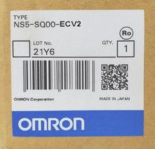 1PZ Nuovo NS5-SQ00-ECV2 Omron