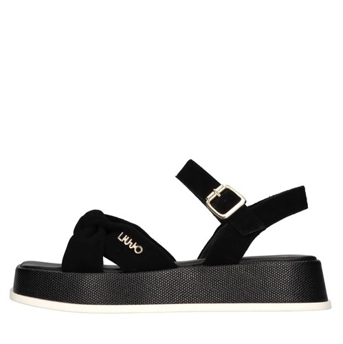 You 751 kid suede - suede, sandali