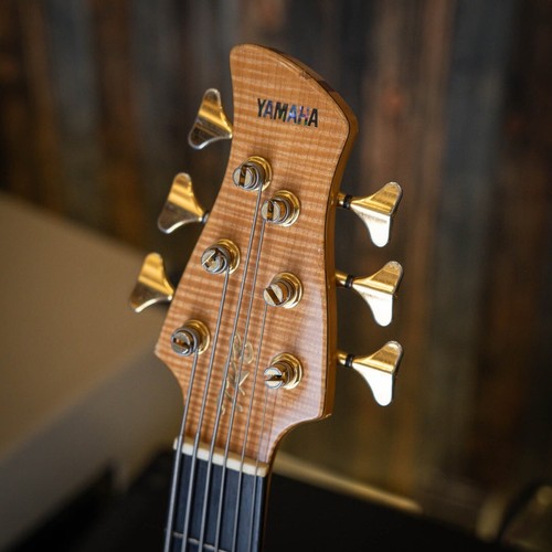 Basse yamaha trb - basse,