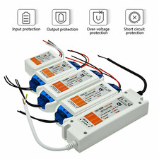 Striscia LED Driver