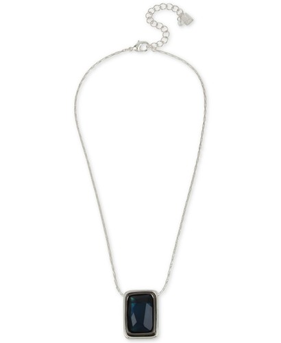 Collana con ciondolo