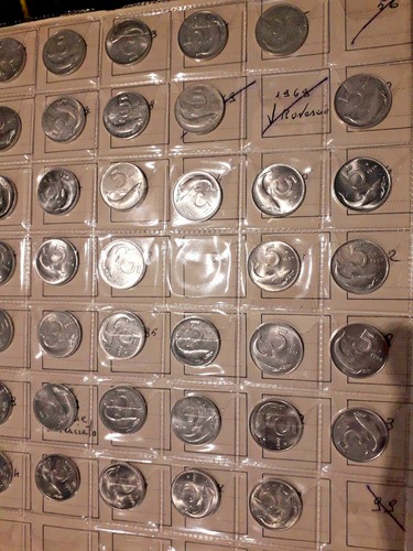 Lire delfino fdc non - -,
