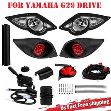 Para Yamaha G29 Drive Golf