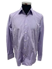 HUGO BOSS CAMICIA UOMO MAN