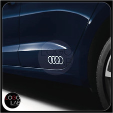 KIT 2 ADESIVI AUDI per