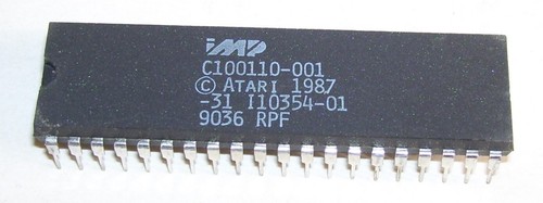 Nuovo atari 520 1040 - nuovo,