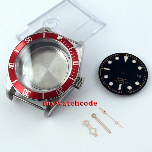 41mm set cassa orologio - 41mm, a