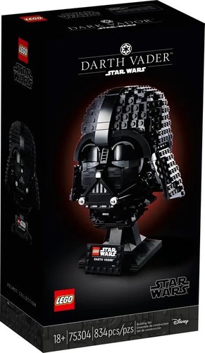Lego 75304 casco di - lego,
