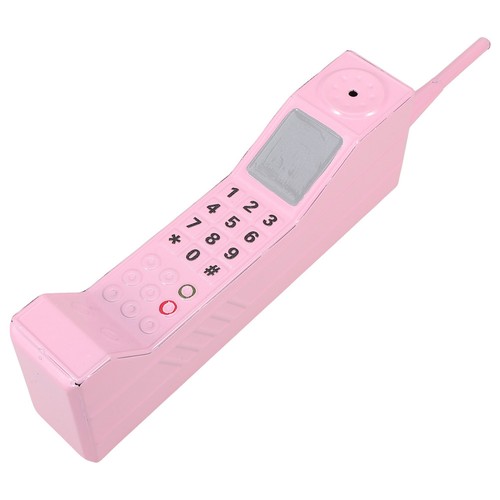 Telefono falso scultura - falso, di