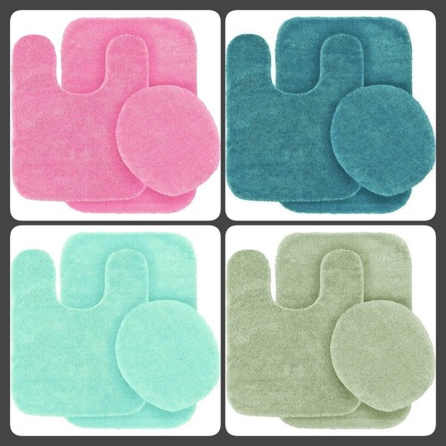 Tappeto bagno colori - bagno,