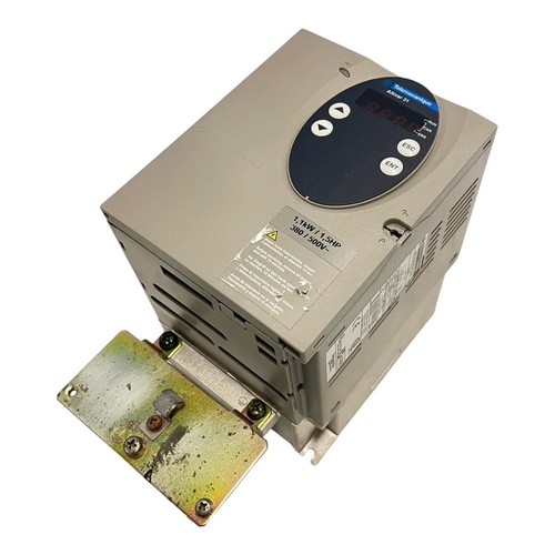 Telemecanique inverter 1kw - telemecanique,