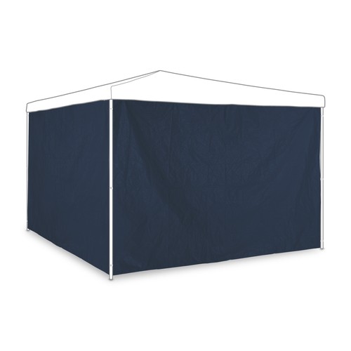 Gazebo pannelli laterali - , tenda