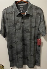Flag & Anthem Men's Camo Print