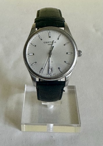 Orologio uomo certina 4 - orologio, ds