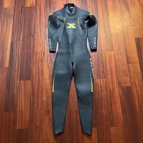 Muta xterra vortex uomo media - muta,