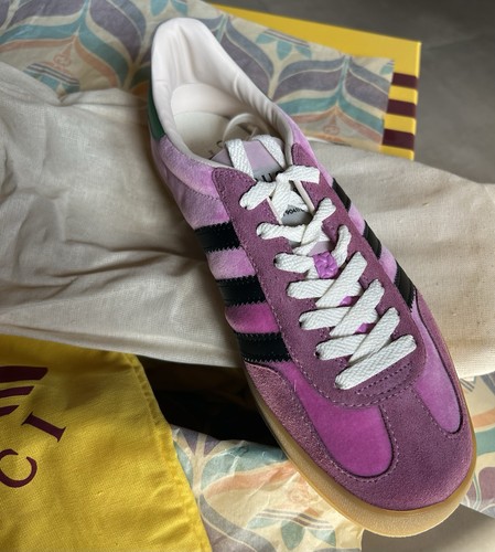 Scarpe gucci uomo 5 - scarpe, 41/5