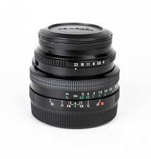 Zenza bronica etrsi - bronica, zenzanon