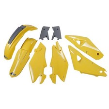 kit plastiche Ufo Husqvarna Cr