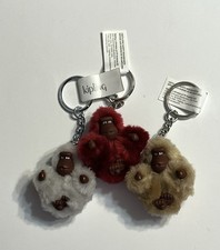 NWOT 3 Three KIPLING Baby