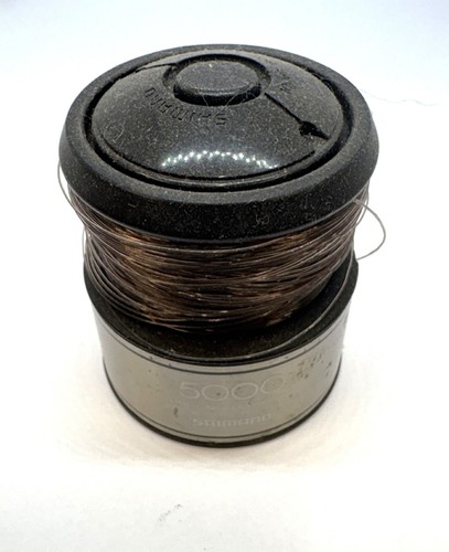 Shimano baitrunner 5000 - shimano, re