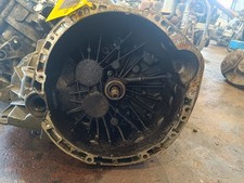 CAMBIO MANUALE COMPLETO PER