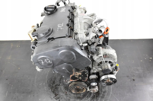Motore audi bre 2 0 - a4, b7